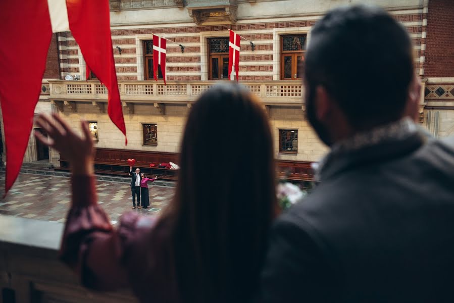 Düğün fotoğrafçısı Nataliia Fed (photostory). 26 Ocak fotoları