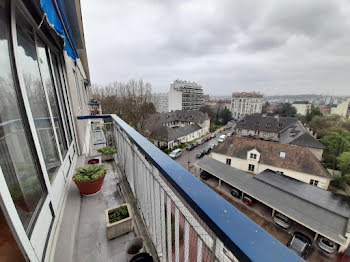 appartement à Sceaux (92)