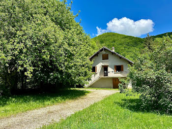 maison à Chirens (38)