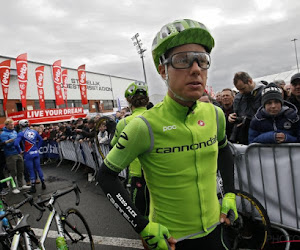 Voormalige winnaar Omloop Het Nieuwsblad: "Goed dat Sep Vanmarcke bij de ploeg komt"