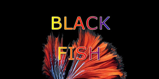 Black Fish Theme