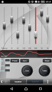 Poweramp Skin Red Dots(圖3)-速報App