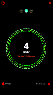 Car Speed Controller Checker 1.6 APK + Mod (Dibayar gratis) untuk android