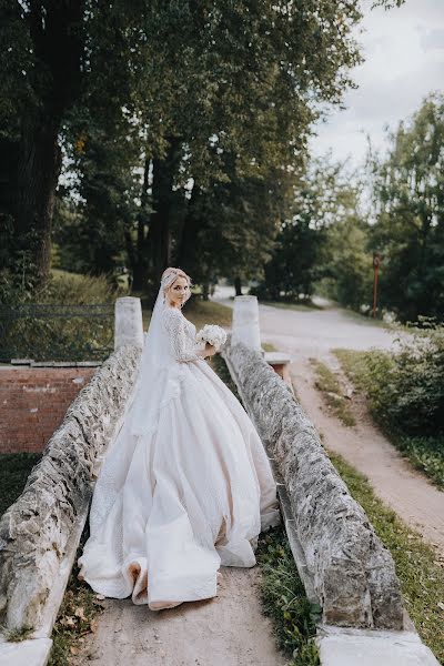 Fotógrafo de bodas Sergey Bruckiy (brutskiy). Foto del 16 de octubre 2021