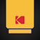 KODAK SMILE icon