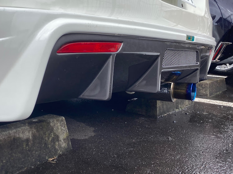CR-ZのCR-Z・zf1・仕様変更に関するカスタム事例の投稿画像3枚目
