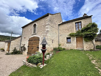 maison à Beaune (73)