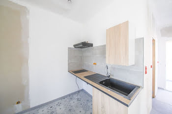 appartement à Corte (2B)