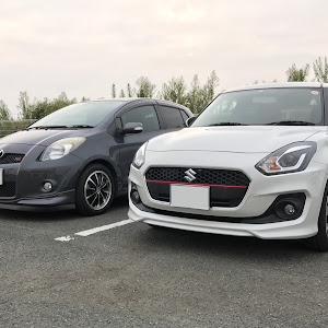 スイフト ZC13S