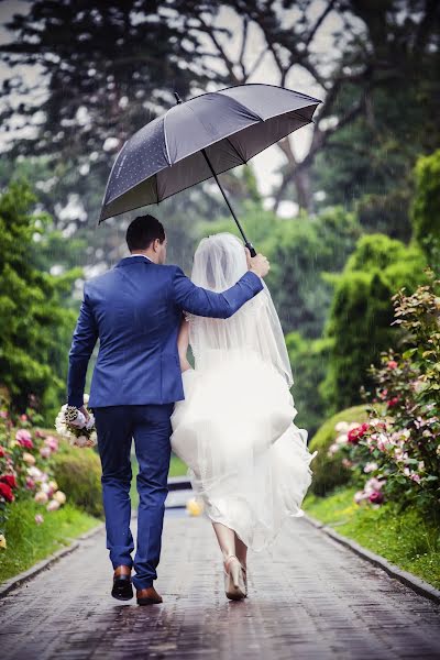 Wedding photographer Marius Valentin (bymariusvalentin). Photo of 22 April 2019