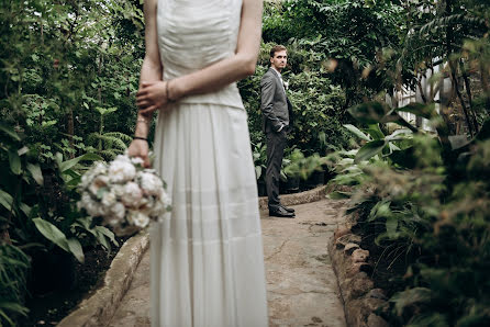 Fotógrafo de casamento Sergey Skripnik (sergeyskripnik30). Foto de 20 de setembro 2017