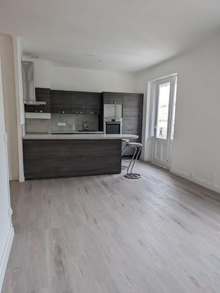 Vente appartement 4 pièces 84.38 m² à Nyons (26110), 229 000 €