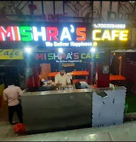 Mishra's Cafe photo 1
