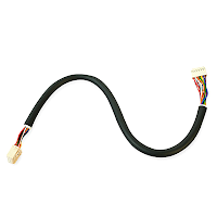 Raise3D E2 Extruder Connection Cable