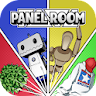 Panel Room - Escape Game - icon