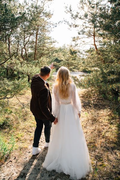 Wedding photographer Viktor Polosin (viktorpolosin). Photo of 24 June 2020