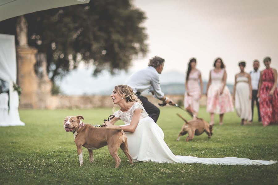 Fotografo di matrimoni Ilenia Baldina (ileniabaldina). Foto del 28 gennaio 2019