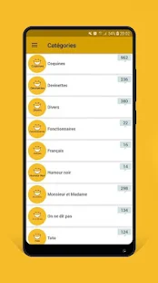 Blagues à Gogo(圖3)-速報App