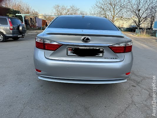 продам авто Lexus ES 300  фото 3