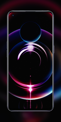 Realme GT Master Wallpaper