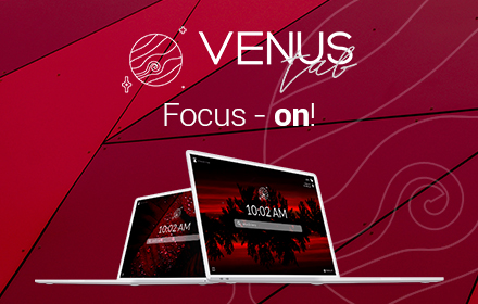 Venus Tab small promo image