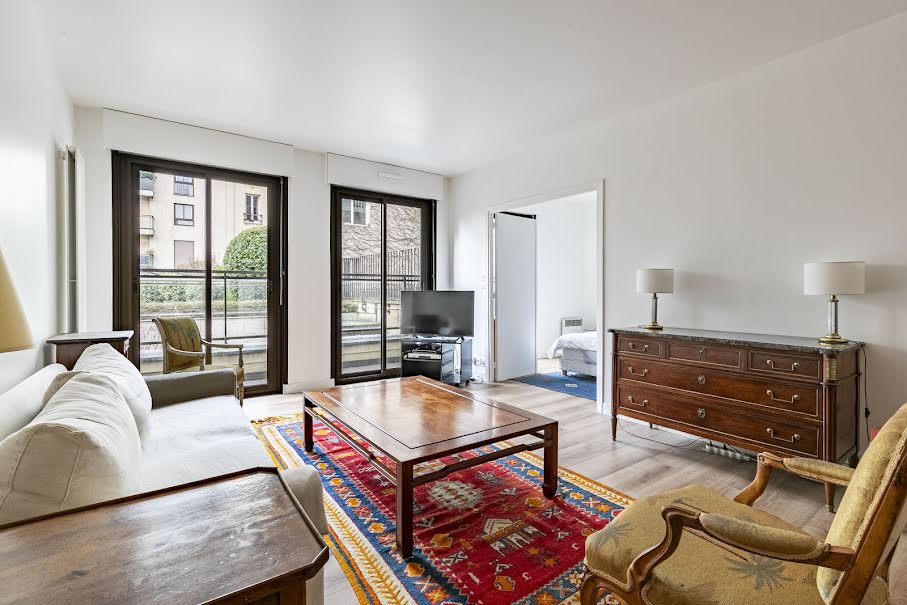 Vente appartement 2 pièces 69 m² à Paris 14ème (75014), 795 000 €