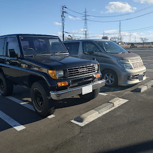 エルグランド E51