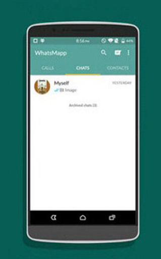 Dual Messenger Whatsapp Free