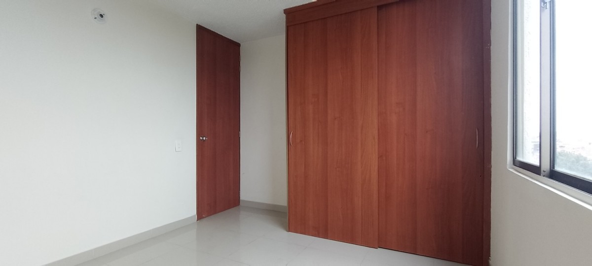 Apartamento En Arriendo - San Cristobal Norte, Bogota