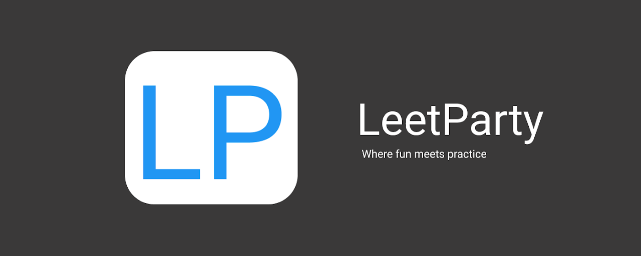 LeetParty Preview image 2