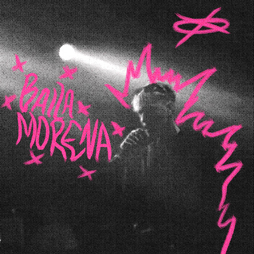 Baila Morena - YouTube Music