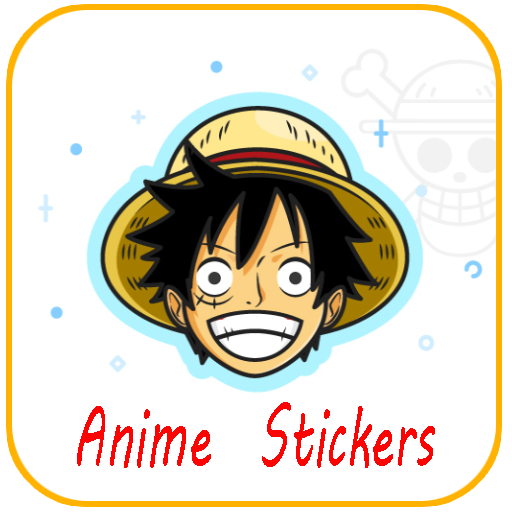 Animes Memes Stickers for WhatsApp - WAStickerApps APK for Android