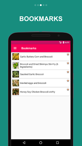 500 Broccoli Recipes