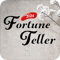 2024 Fortune Teller – Jeomsin icon