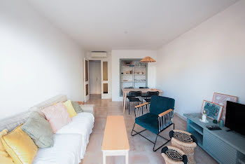 appartement à La Ciotat (13)