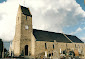 photo de Eglise Saint-Malo de Gouville-sur-Mer