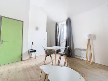 appartement à Lille (59)