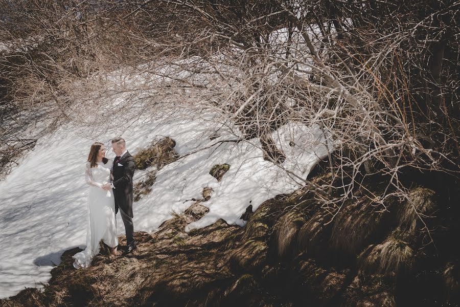 Fotógrafo de bodas Carla Delgado (cdelgado). Foto del 19 de febrero 2020