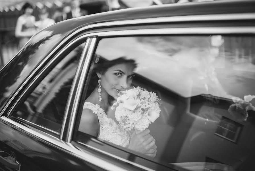 Wedding photographer Evelina Pavel (sypsokites). Photo of 4 March 2015