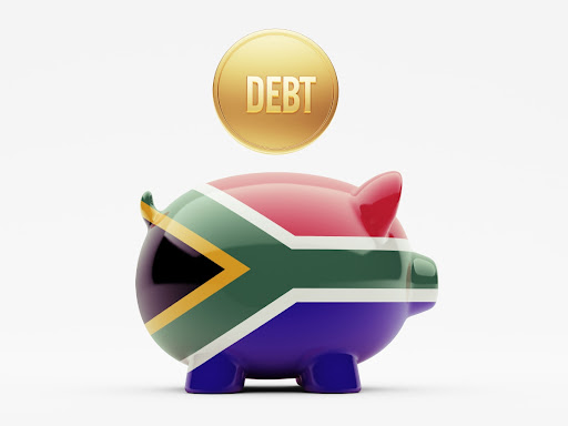 South Africans spending up to 80% of their take-home pay to service debt