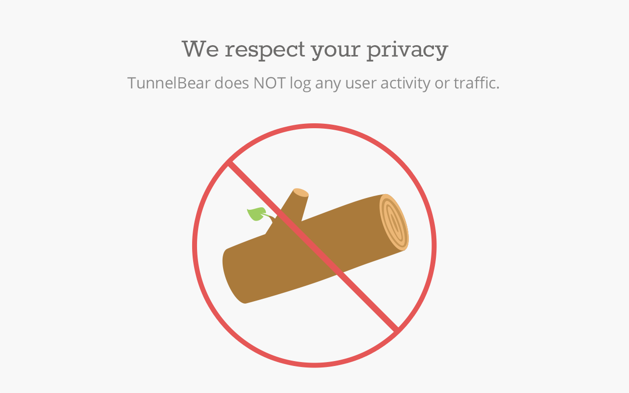 TunnelBear VPN Preview image 6