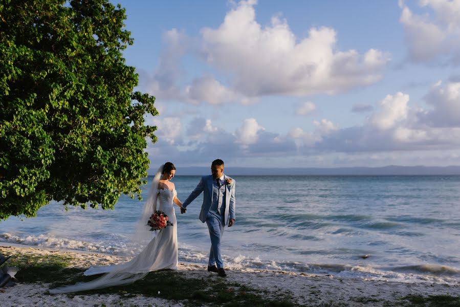 Fotógrafo de bodas Valiko Proskurnin (valikko). Foto del 31 de enero 2020