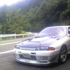 スカイライン GT-R BNR32