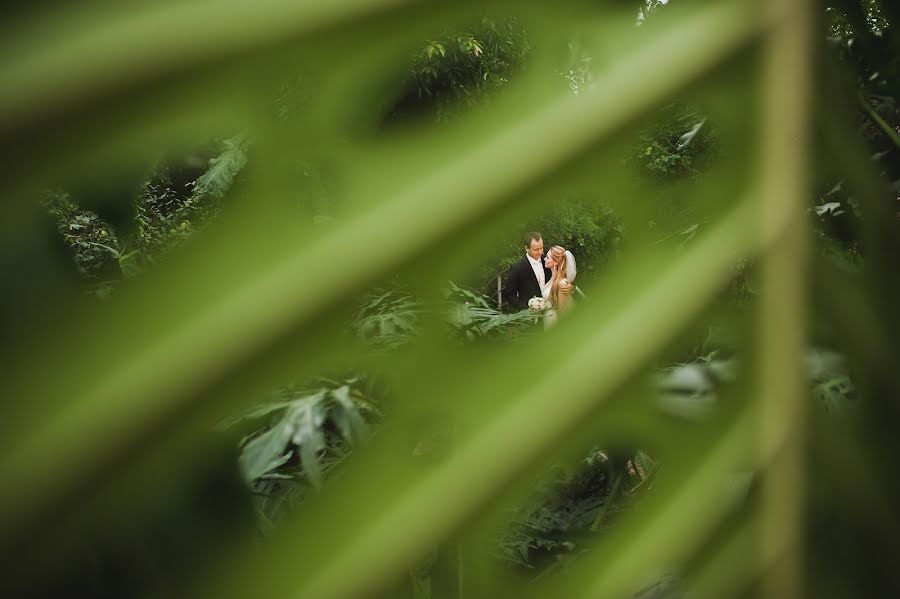 Wedding photographer Natalya Kosyanenko (kosyanenko). Photo of 26 March 2014