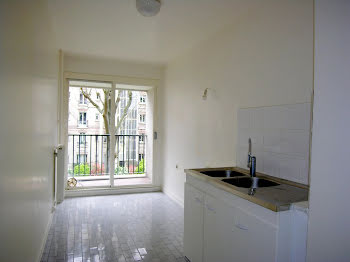 appartement à Paris 14ème (75)