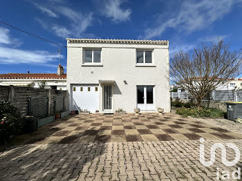 maison à Les Sables-d'Olonne (85)