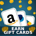 dailygift - earn reward