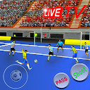 Baixar aplicação Football 2019 : Futsal Soccer 2019 Instalar Mais recente APK Downloader