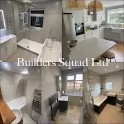 Builders Squad Ltd Logo