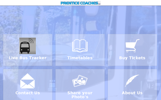 免費下載交通運輸APP|Prentice Coaches app開箱文|APP開箱王